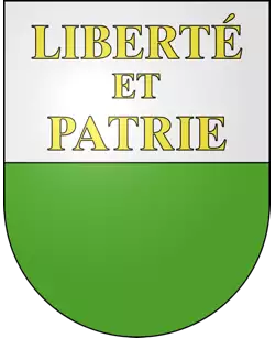 Ecusson du canton de Vaud